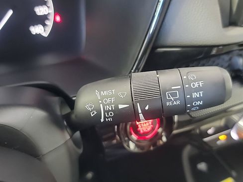 Used 2024 Honda CR-V EX-L image 28