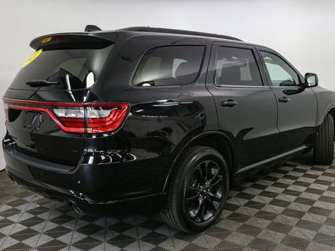 Used 2021 Dodge Durango GT AWD/4WD image 13