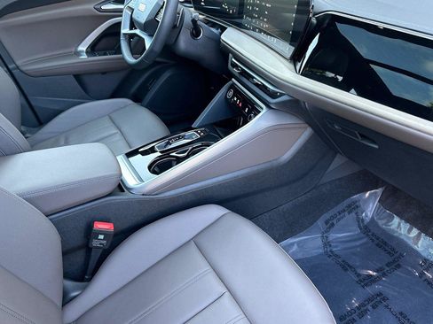 Certified 2025 Audi Q5 Premium Plus w/ Premium Plus image 16