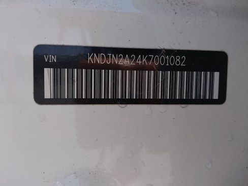 Used 2019 Kia Soul FWD image 33