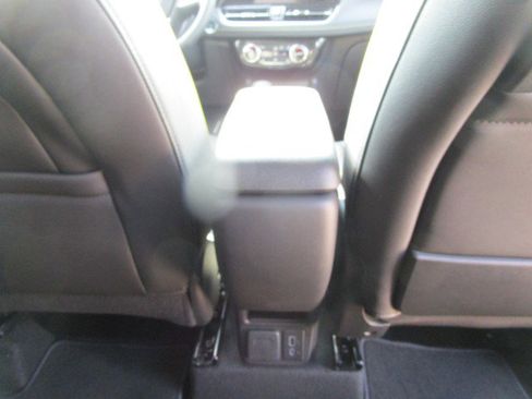 New 2026 Chevrolet TrailBlazer ACTIV w/ Convenience Package FWD image 24