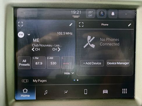 Used 2022 RAM 1500 Warlock AWD/4WD image 19