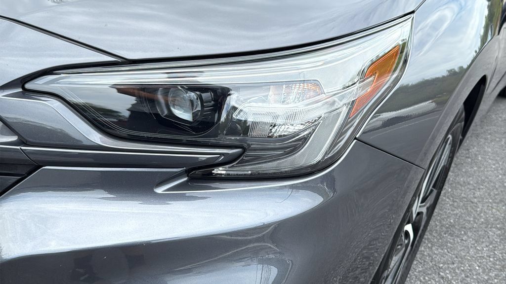 Certified 2025 Subaru Legacy Premium AWD/4WD image 7