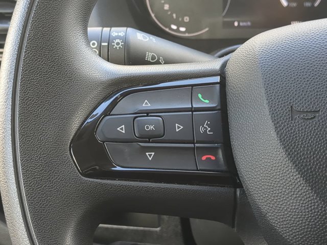 Used 2025 RAM ProMaster 2500 w/ U-Haul Equipment Group FWD image 25