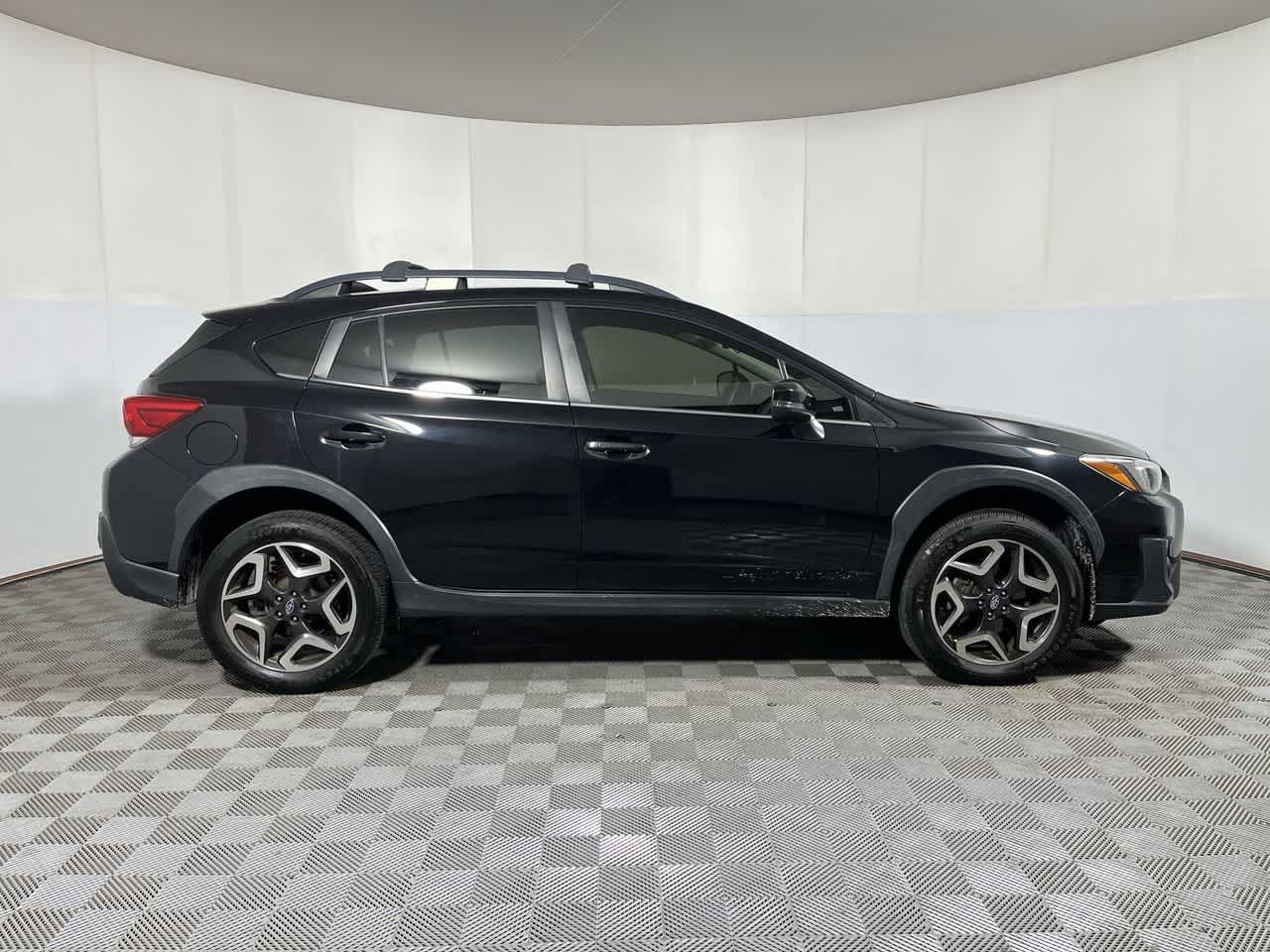 Used 2019 Subaru Crosstrek 2.0i Limited w/ Moonroof Package AWD/4WD image 9