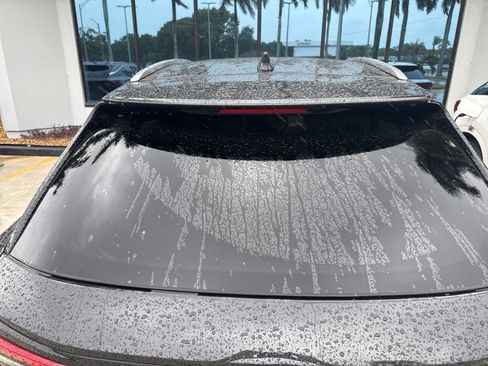 Used 2026 Lexus RX 350h w/ Accessory Package (K3) image 10