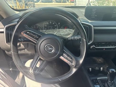 Used 2023 MAZDA CX-50 2.5 S w/ Preferred Plus Pkg AWD/4WD image 7