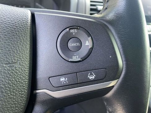 Used 2024 Honda Odyssey EX-L image 25