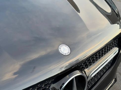 Used 2017 Mercedes-Benz GLC 43 AMG 4MATIC image 36