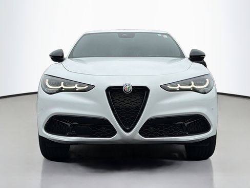 Used 2024 Alfa Romeo Stelvio Sprint AWD/4WD image 16