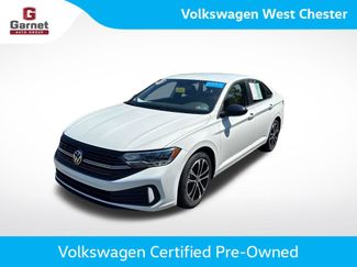 Certified 2023 Volkswagen Jetta Sport FWD 360° Tour