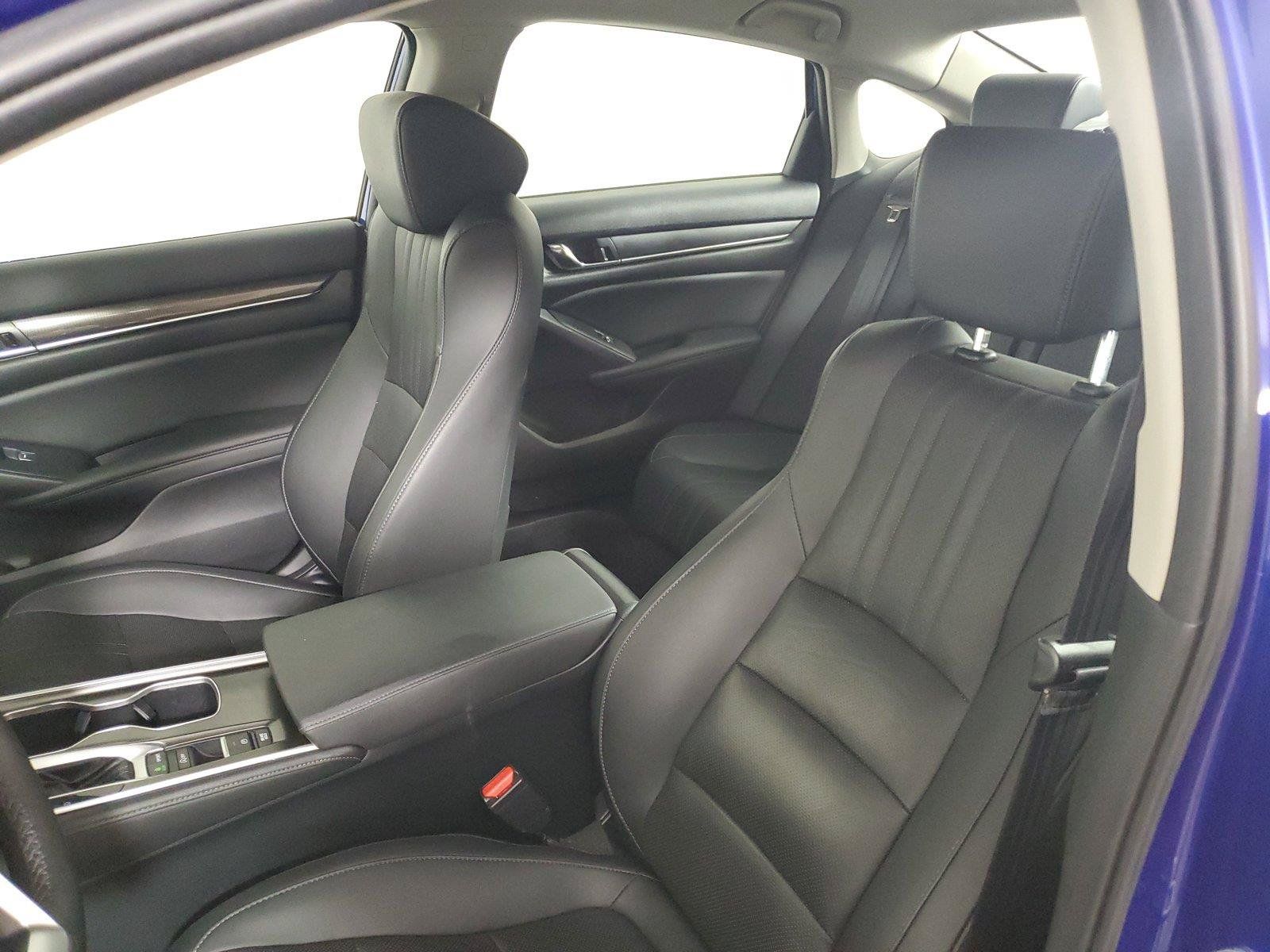 Used 2022 Honda Accord Sport Special Edition image 20