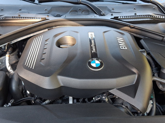 Used 2019 BMW 430i Gran Coupe xDrive AWD/4WD image 29