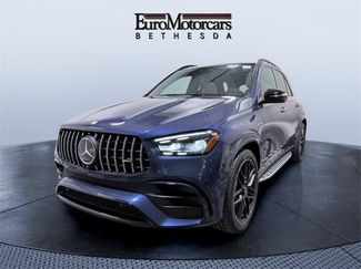 New 2026 Mercedes-Benz GLE 63 AMG S video 1