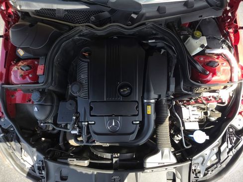 Used 2013 Mercedes-Benz C 250 Coupe image 22