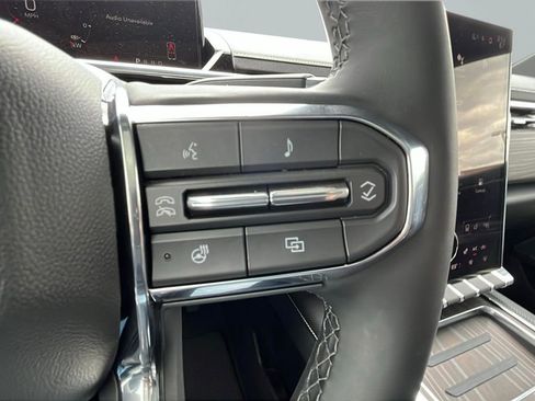 New 2024 GMC Sierra EV Denali image 29