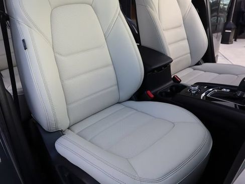 Used 2023 MAZDA CX-5 AWD 2.5 S image 12