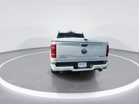 Used 2020 RAM 1500 Limited image 7