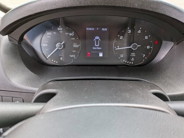 Used 2025 RAM ProMaster 2500 w/ Convenience Group FWD image 19