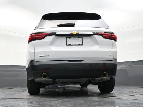 Used 2024 Chevrolet Traverse LT FWD image 20