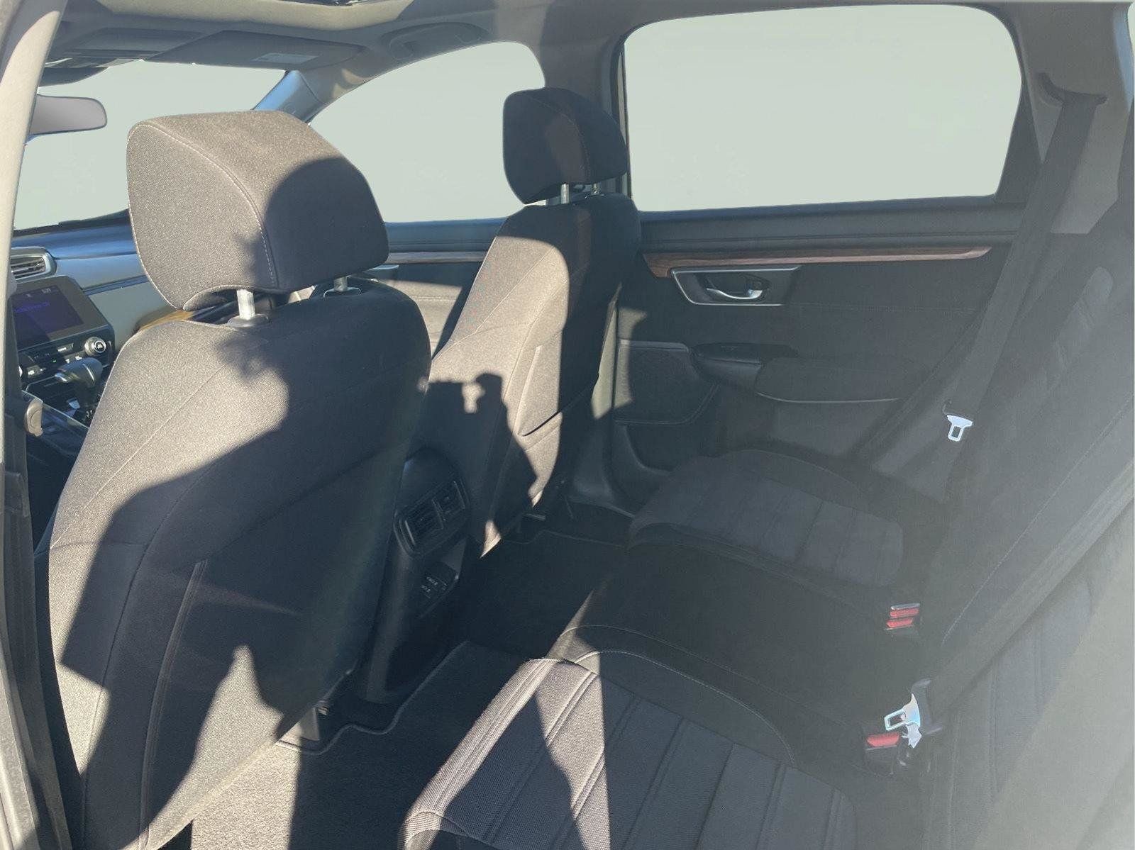Used 2017 Honda CR-V EX image 14