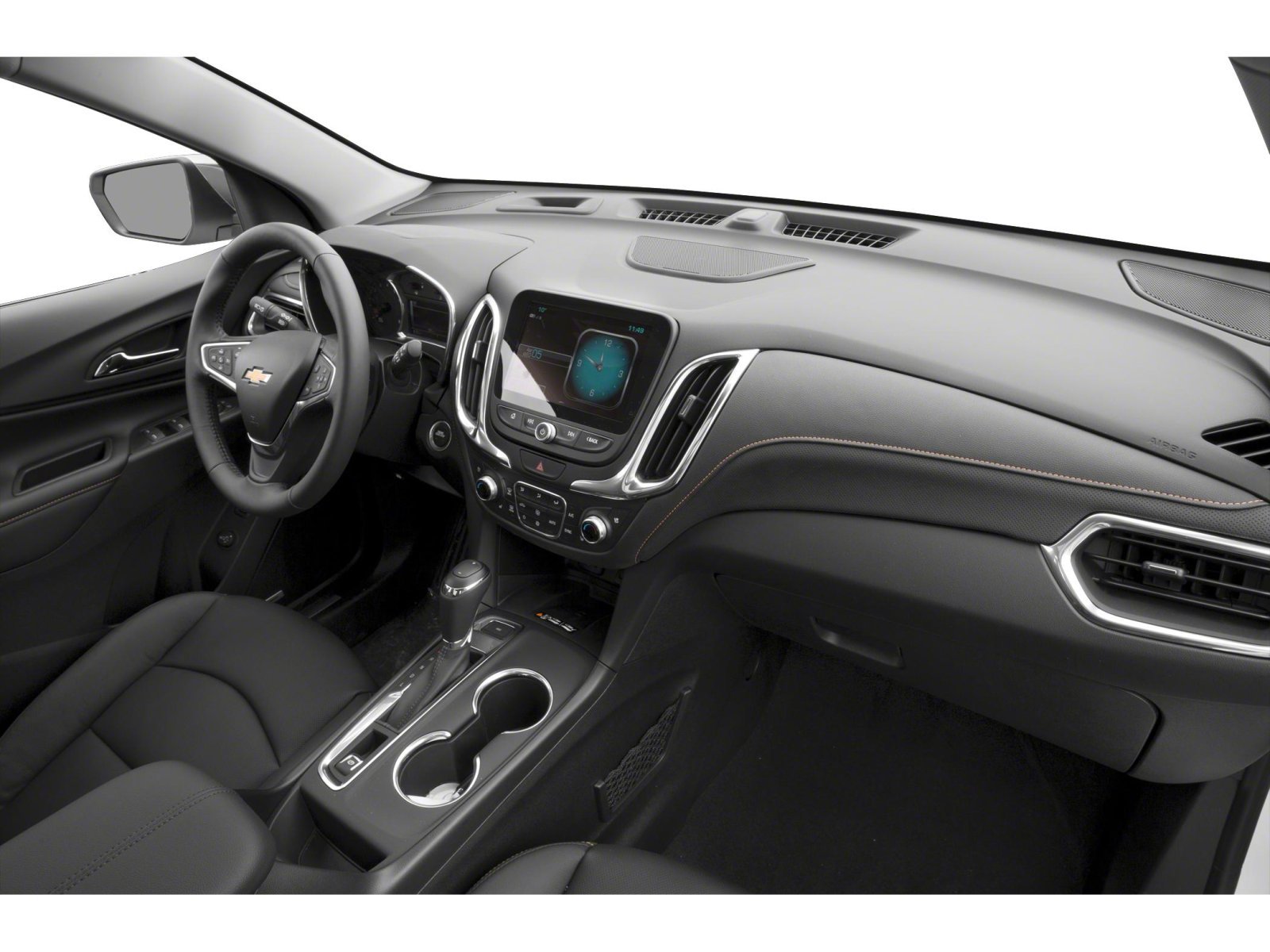 Used 2019 Chevrolet Equinox Premier AWD/4WD image 14