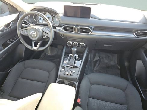 Used 2023 MAZDA CX-5 AWD 2.5 S image 21