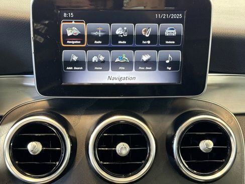 Used 2019 Mercedes-Benz GLC 300 image 13