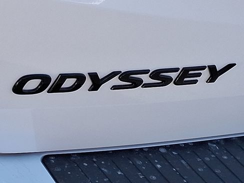 New 2026 Honda Odyssey Sport-L image 6