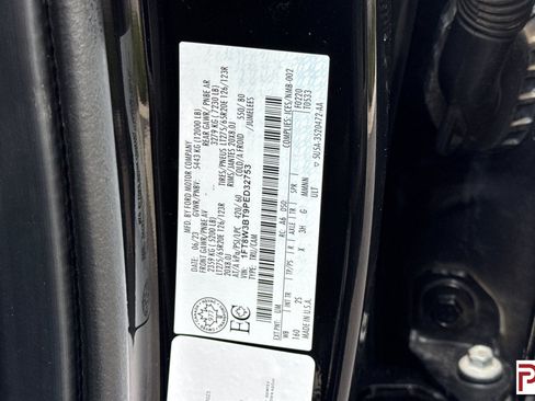 Used 2023 Ford F350 XLT w/ XLT Premium Package image 36