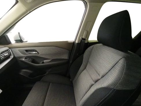 Certified 2023 Nissan Rogue SV AWD/4WD image 28