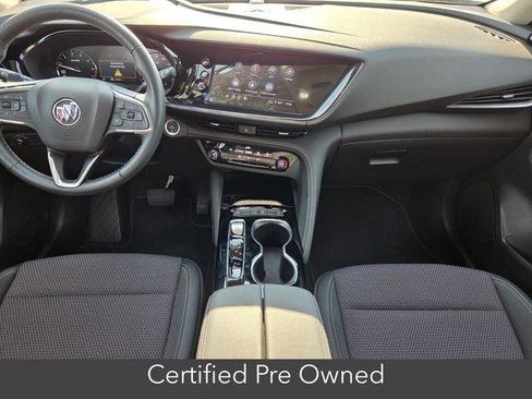 Certified 2023 Buick Envision Preferred FWD image 12