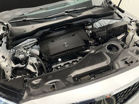 Certified 2023 Acura MDX SH-AWD w/ Technology Package image 19