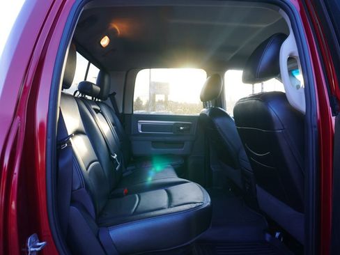 Used 2014 RAM 1500 Big Horn image 24