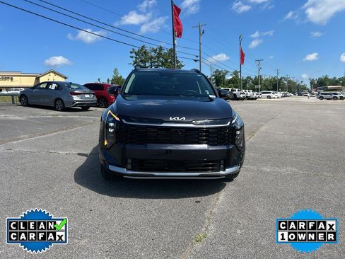 Used 2026 Kia Sportage SX AWD/4WD image 2