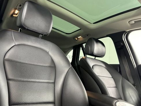 Certified 2022 Mercedes-Benz GLC 300 4MATIC image 20