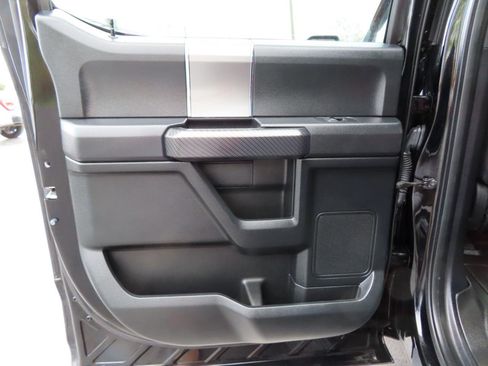 Used 2016 Ford F150 XLT w/ Equipment Group 302A Luxury image 41