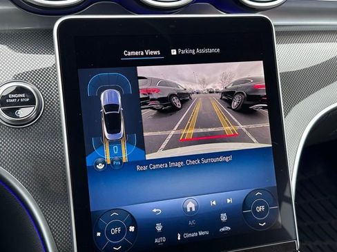 New 2026 Mercedes-Benz CLE 300 4MATIC Cabriolet image 20