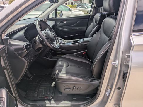 Certified 2023 Hyundai Santa Fe Limited AWD/4WD image 17