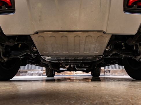 Used 2022 GMC Yukon XL AT4 w/ AT4 Premium Plus Package image 14