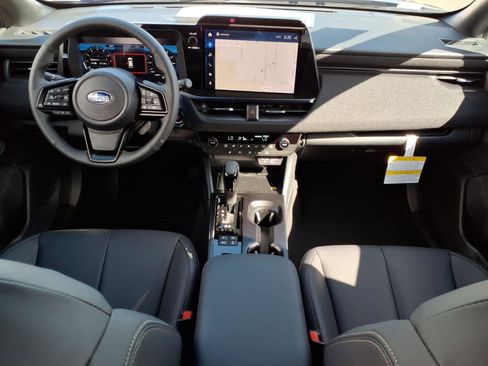 New 2026 Subaru Outback Limited XT AWD/4WD image 28