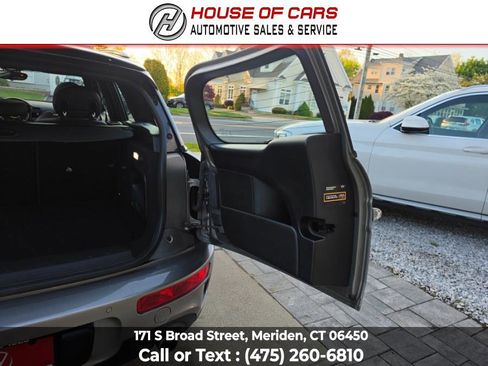 Used 2017 MINI Cooper Clubman S AWD/4WD image 53