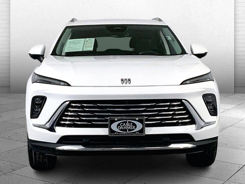 Used 2025 Buick Envision Preferred image 2