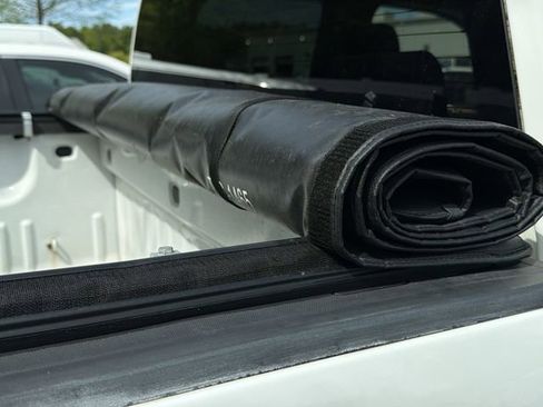 Used 2018 Chevrolet Silverado 1500 LT w/ All Star Edition image 36