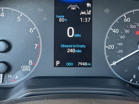 Certified 2023 Toyota Corolla SE FWD image 23