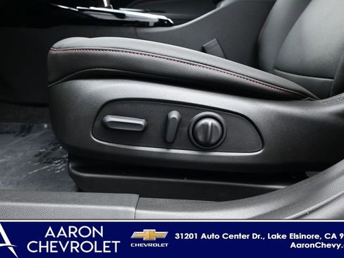 New 2026 Chevrolet Trax RS w/ Driver Confidence Package FWD image 30