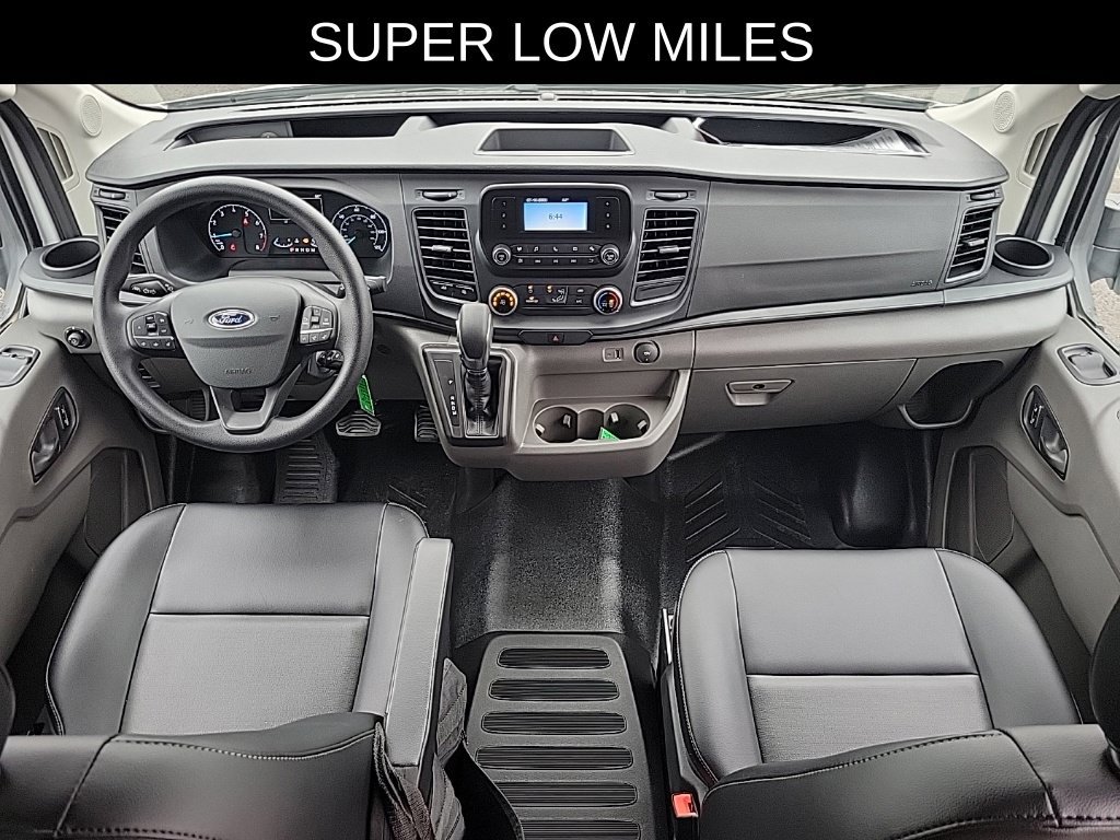 Used 2024 Ford Transit 350 XL RWD image 7