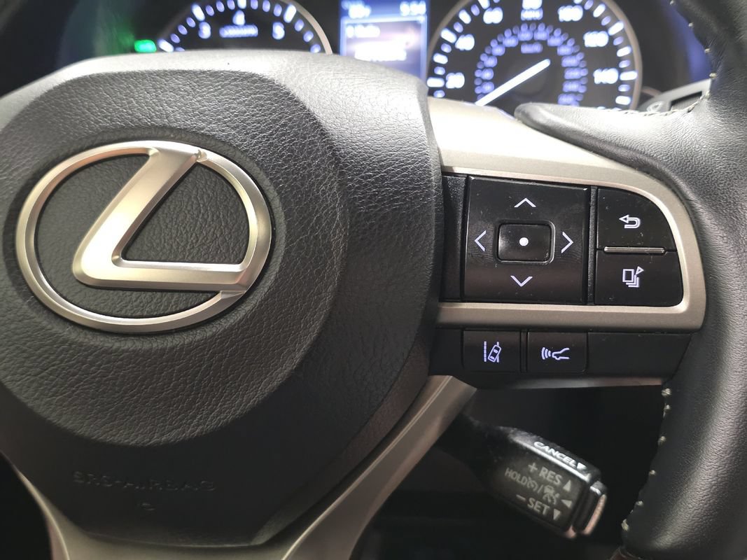 Used 2018 Lexus RX 350 FWD w/ Premium Package image 30