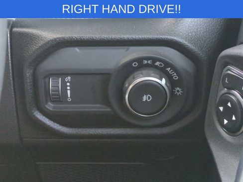 Used 2024 Jeep Wrangler Unlimited Sport w/ Convenience Group AWD/4WD image 16