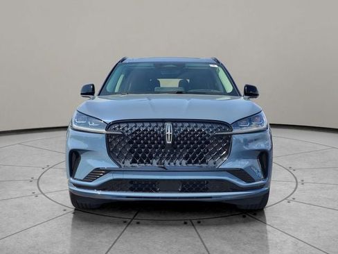 New 2026 Lincoln Aviator Reserve AWD/4WD image 15